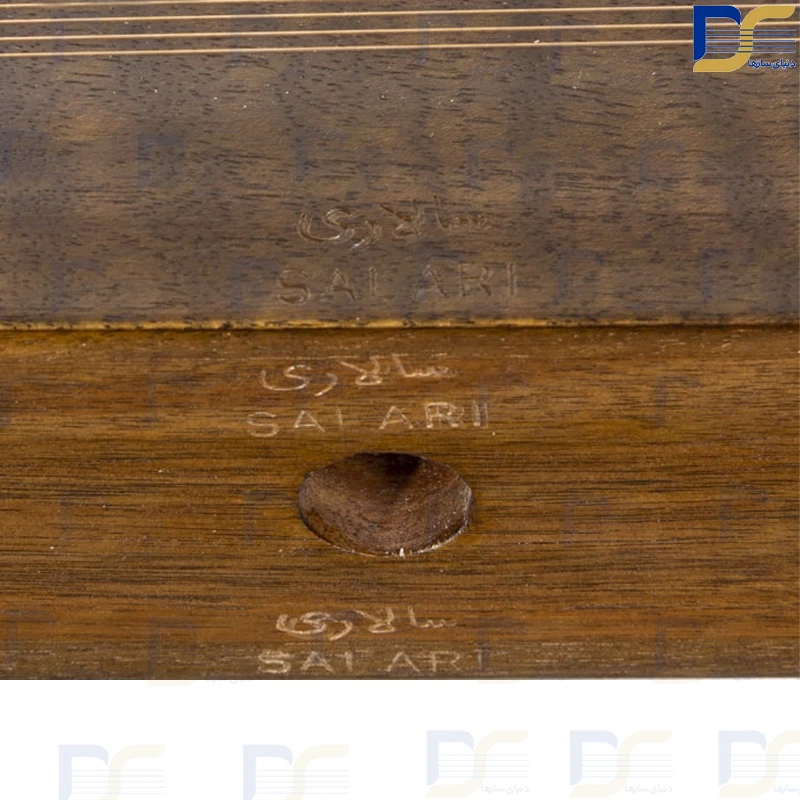 سنتور سالاری سه مهرویژه