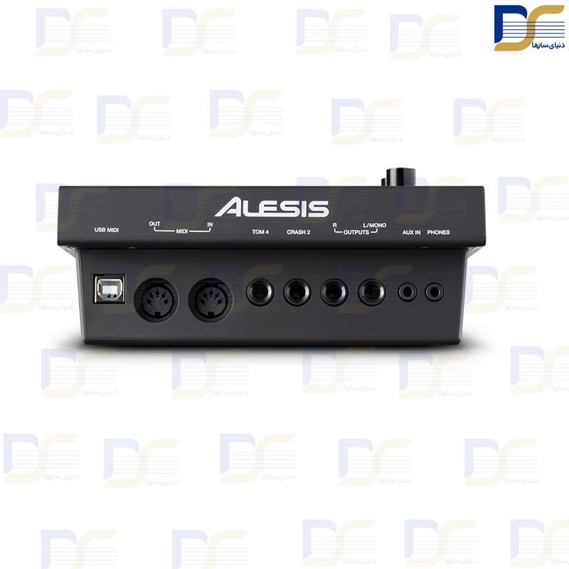 درامز الکترونیکی ALESIS مدل CRIMSON II KIT