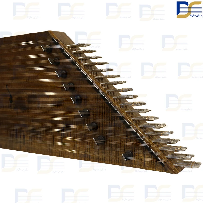 سنتور پیام سالاری ویژه سه سیم و چهار سیم