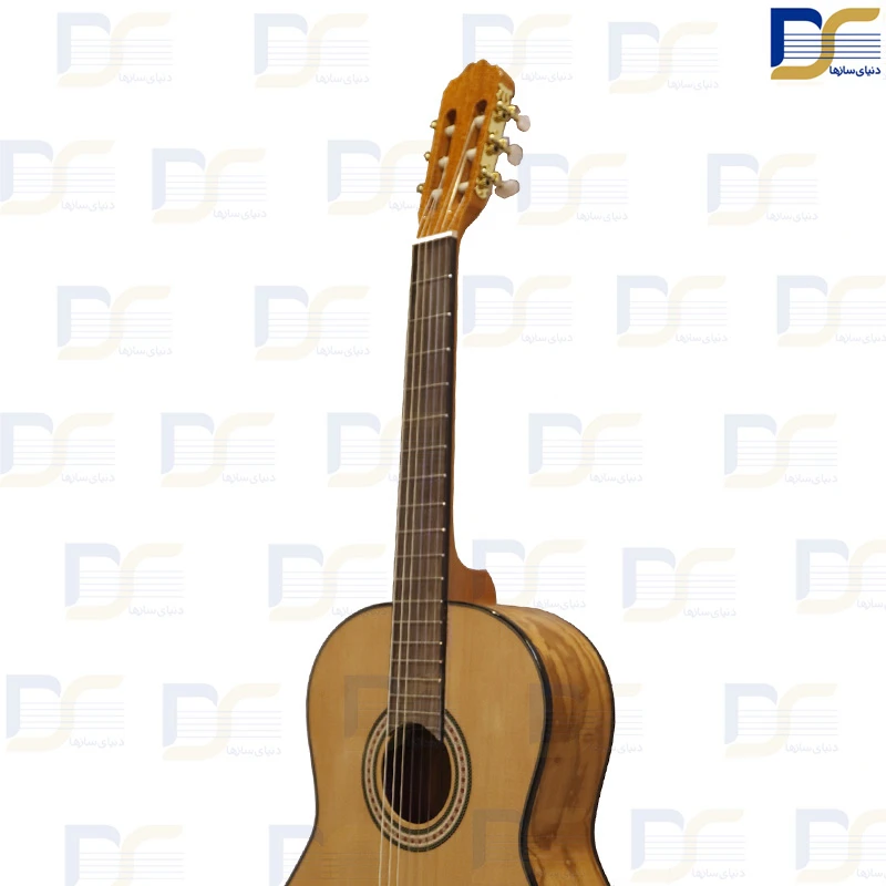 گیتار کلاسیک ادموندو Edmondo مدل CL300