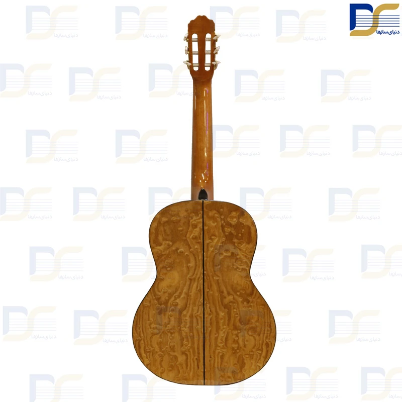 گیتار کلاسیک ادموندو Edmondo مدل CL300