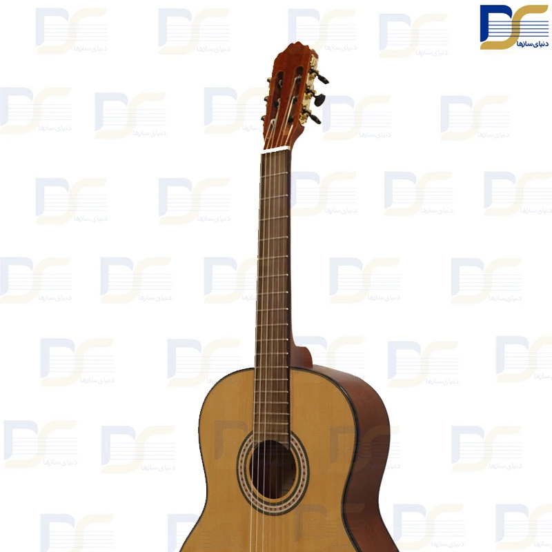 گیتار کلاسیک ادموندو Edmondo مدل CL400