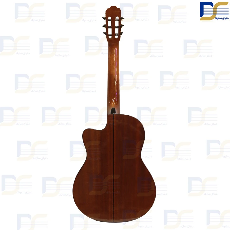 گیتار کلاسیک ادموندو کاتوی Edmondo مدل CL400-CEQ