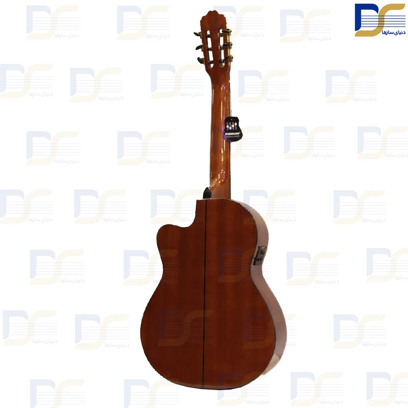گیتار کلاسیک ادموندوپیکاپ دار Edmondo مدل CL400-CEQ
