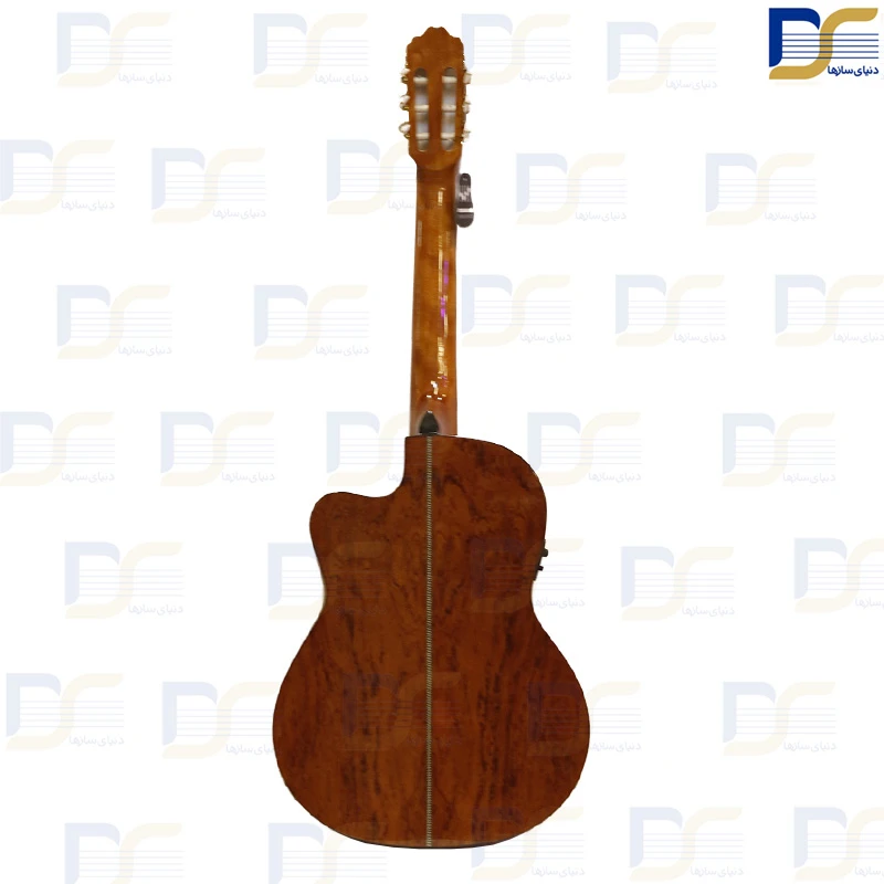 گیتار کلاسیک ادموندو Edmondo مدل CL800.CEQ