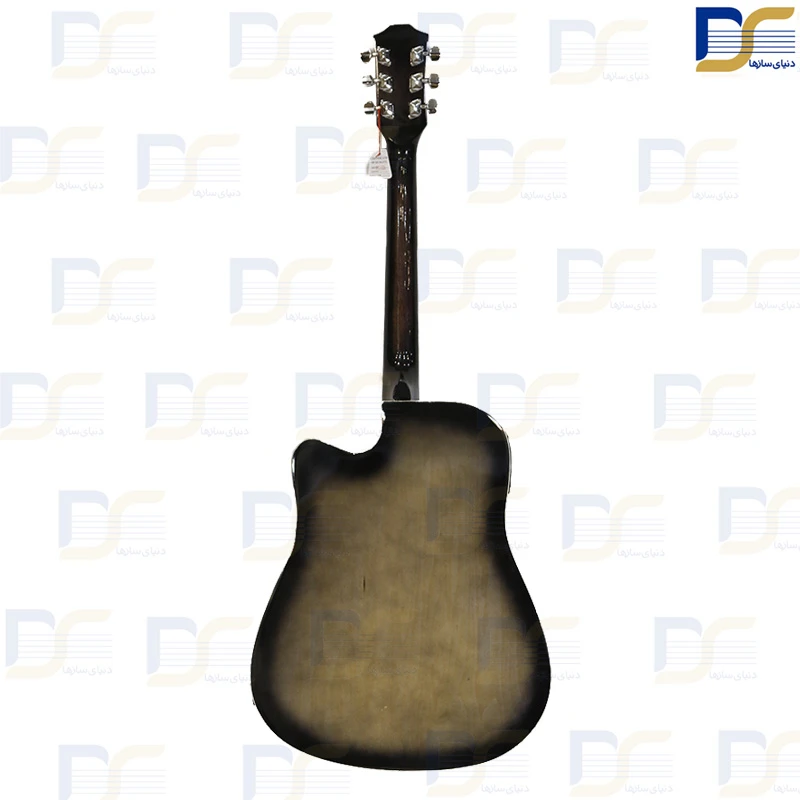 گیتار آکوستیک مکستور Maxtor مدل MF150CEQ