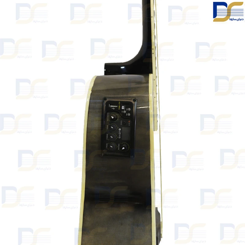 گیتار آکوستیک مکستور Maxtor مدل MF150CEQ