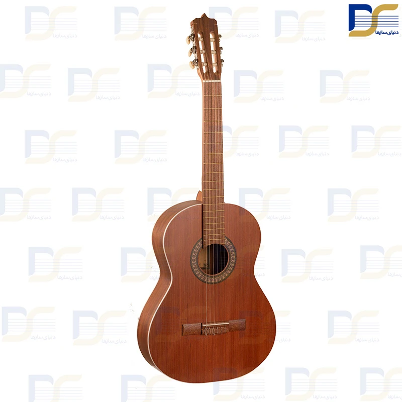 گیتار پارسی Parsi-P40 اصلی