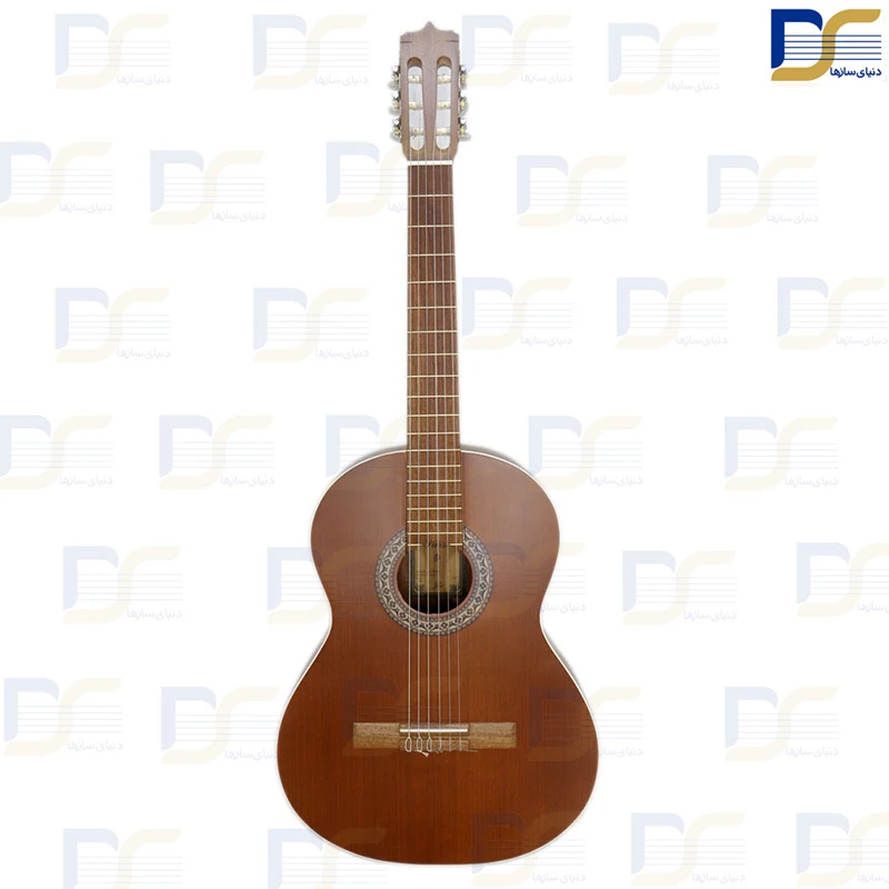 گیتار پارسی Parsi-P40 اصلی