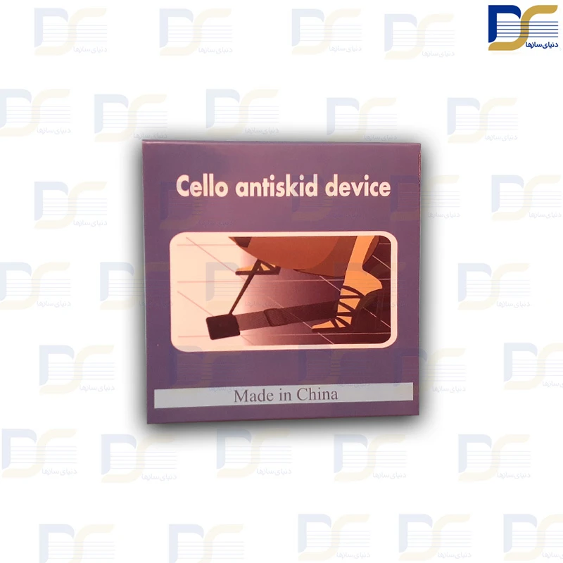 خرید استپر ویولنسل | cello stopper ویلنسل