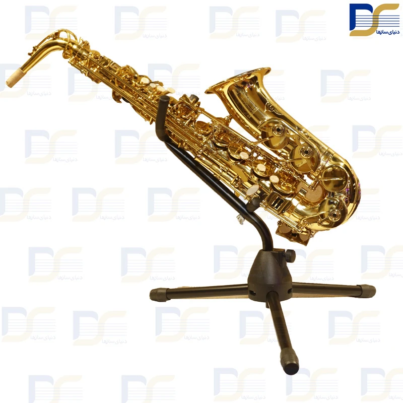 پایه نگهداره ساکسیفون