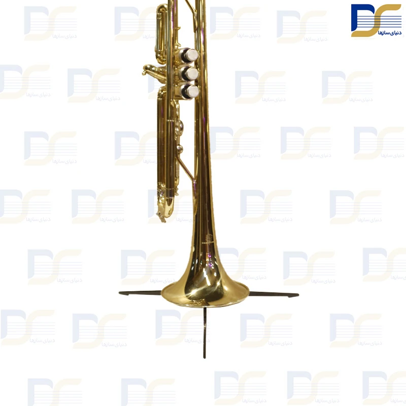 پایه ترومپت نگهدارنده Trumpet