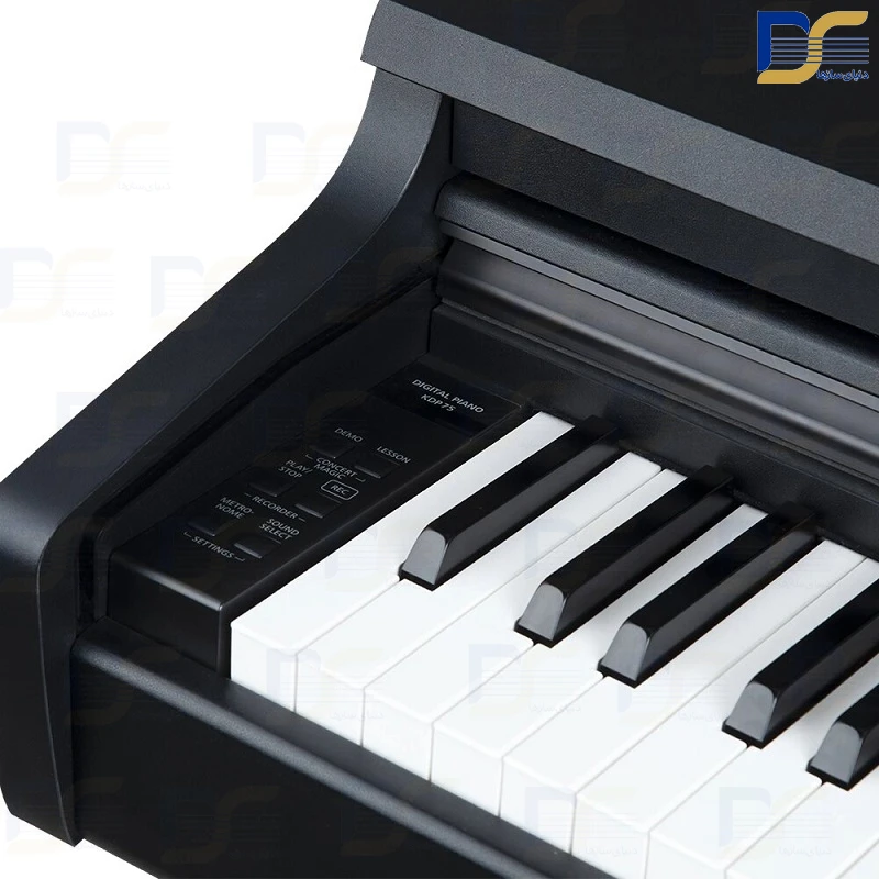 پیانو دیجیتال Kawai مدل KDP 75