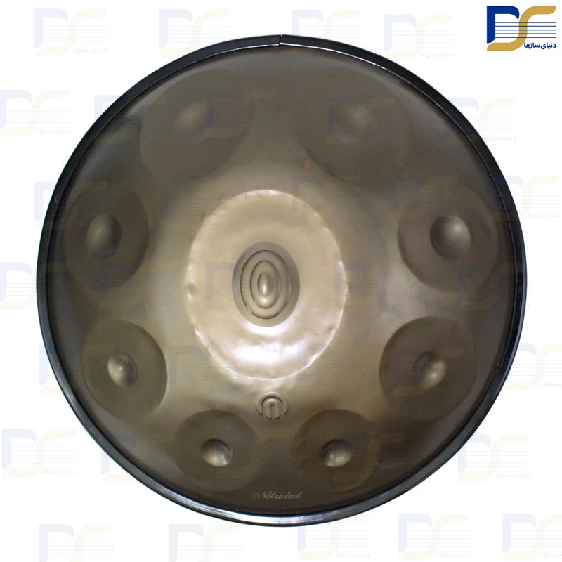 هنگ درام آرشا مدل نیونیتراید Nitride new طوسی