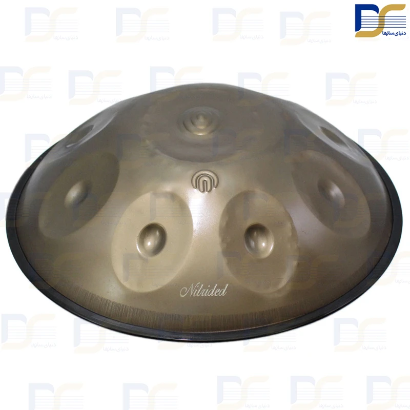 هنگ درام آرشا مدل نیونیتراید Nitride new طوسی