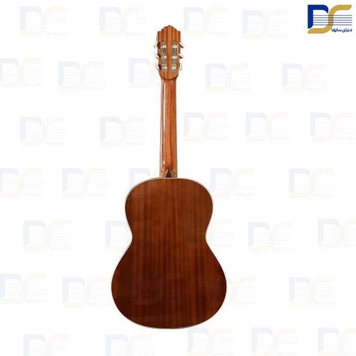 گیتارالمانزا Almansa 402 cedar