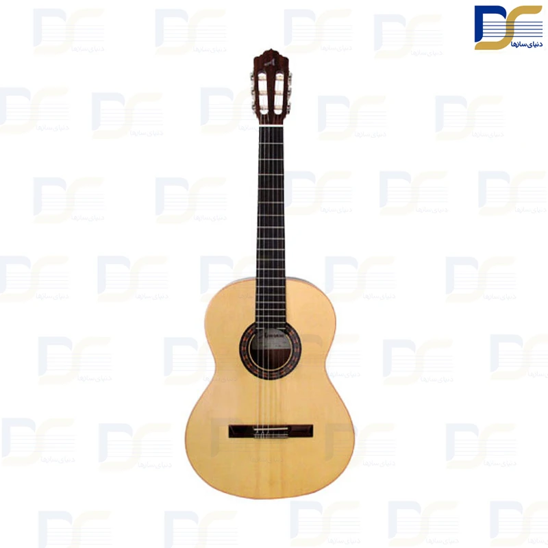 گیتارالمانزا Almansa 401 َespruce اسپیروس