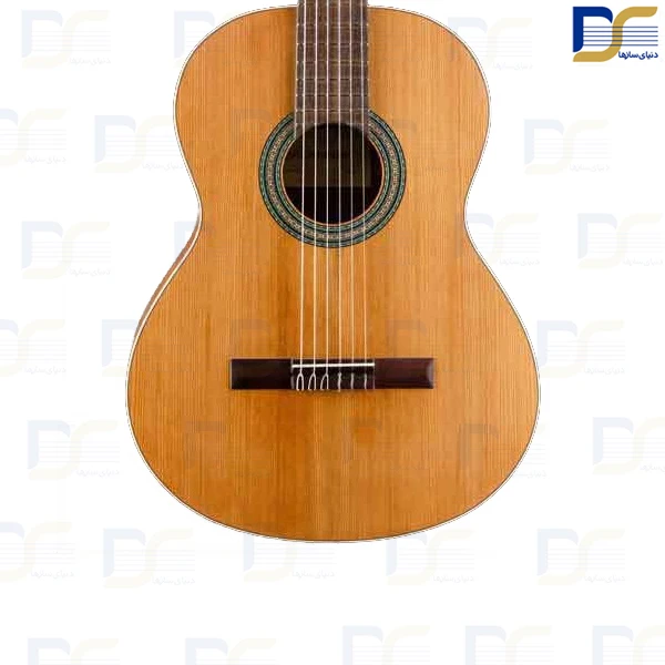 گیتارالمانزا Almansa 400 Natural