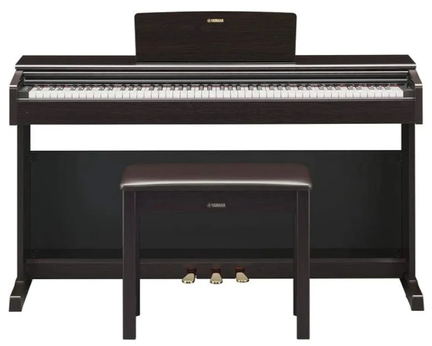 قیمت پیانو یاماها YDP_144 دیجیتال Yamaha ydp piano اکبند