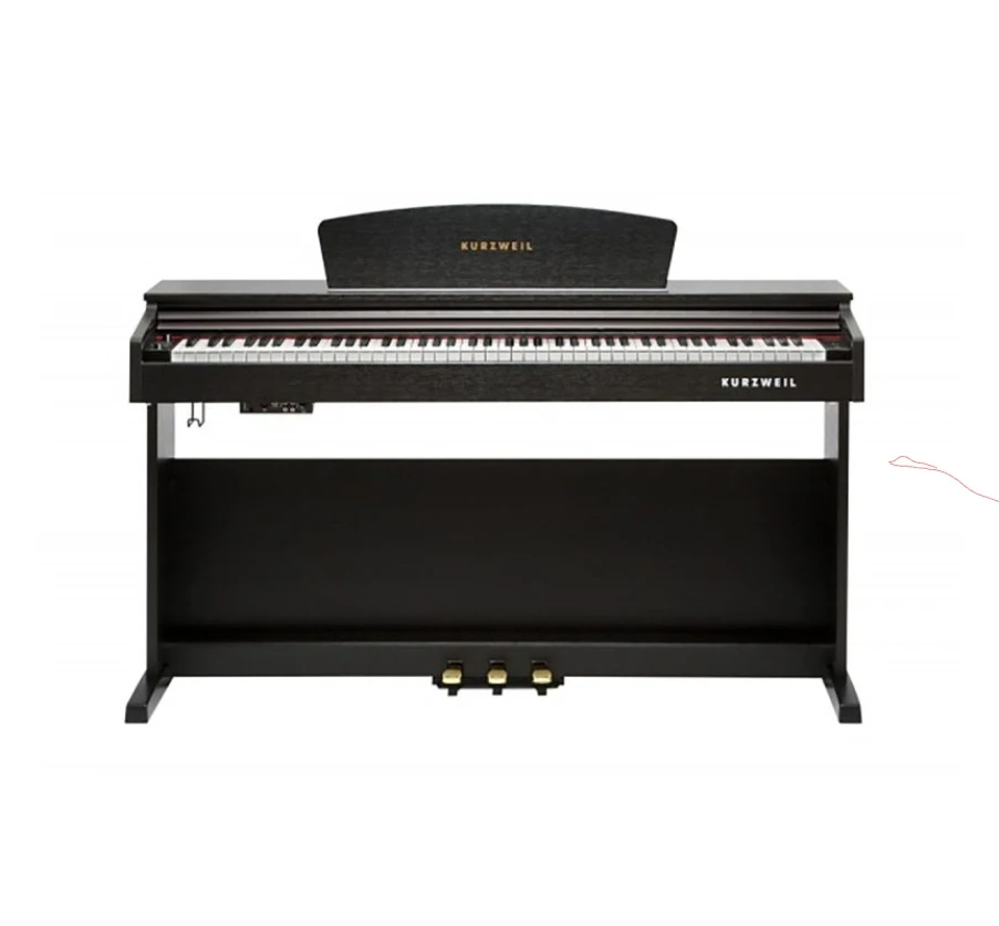 پیانو کورزویل M210 دیجیتال KURZWEIL