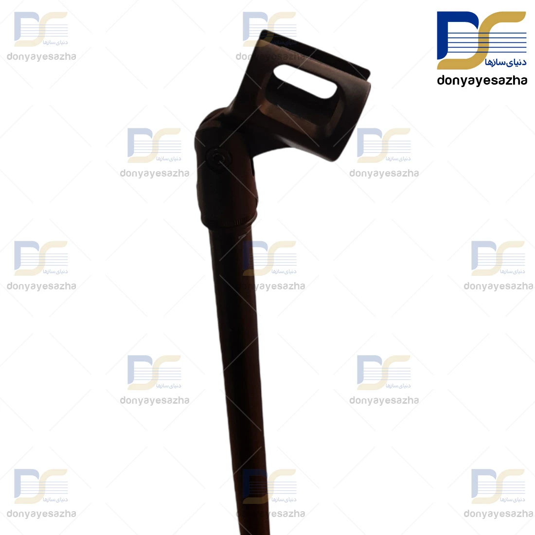 پایه میکروفون چرمن CHAIRMAN مدل  PG2 چیرمن