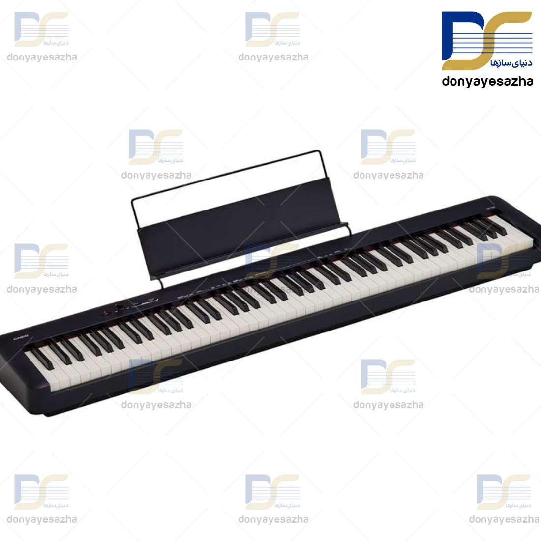 پیانو دیجیتال CASIO مدل CDP_ S100