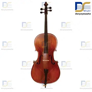 خرید ویولن سل سیسیلیو Cecilio مدل VC-905 ویلنسل