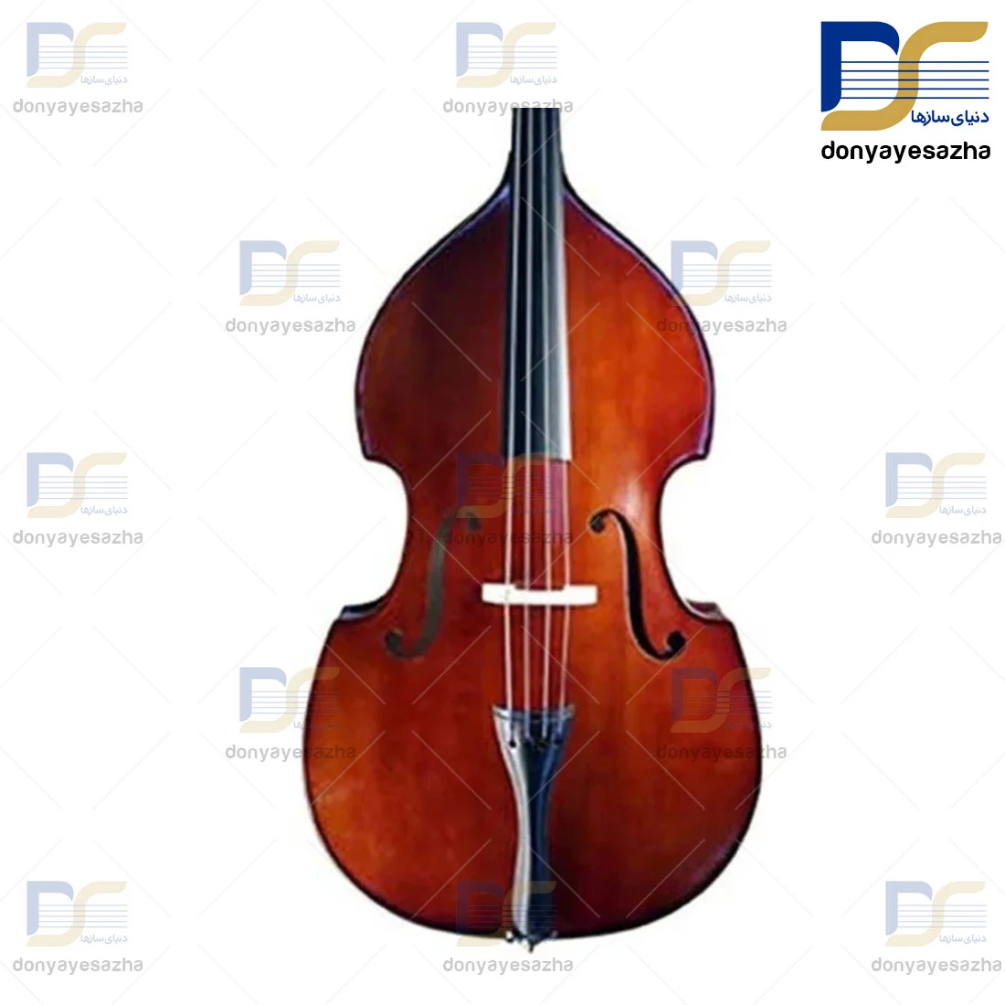 قیمت کنترباس هافنر3/4 مدل  Höfner AS-040 B