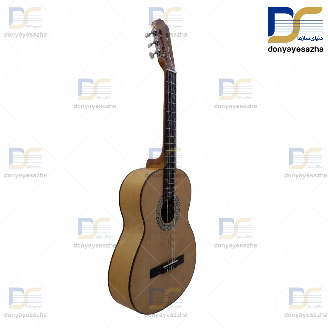 گیتارالگریاس12 فلامنکو alegrias