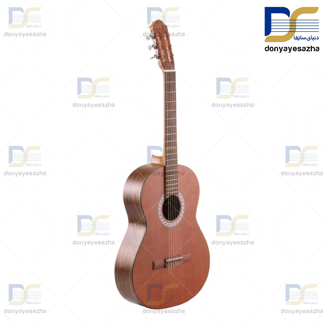 گیتار پارسی PARSI_M6 اصلی