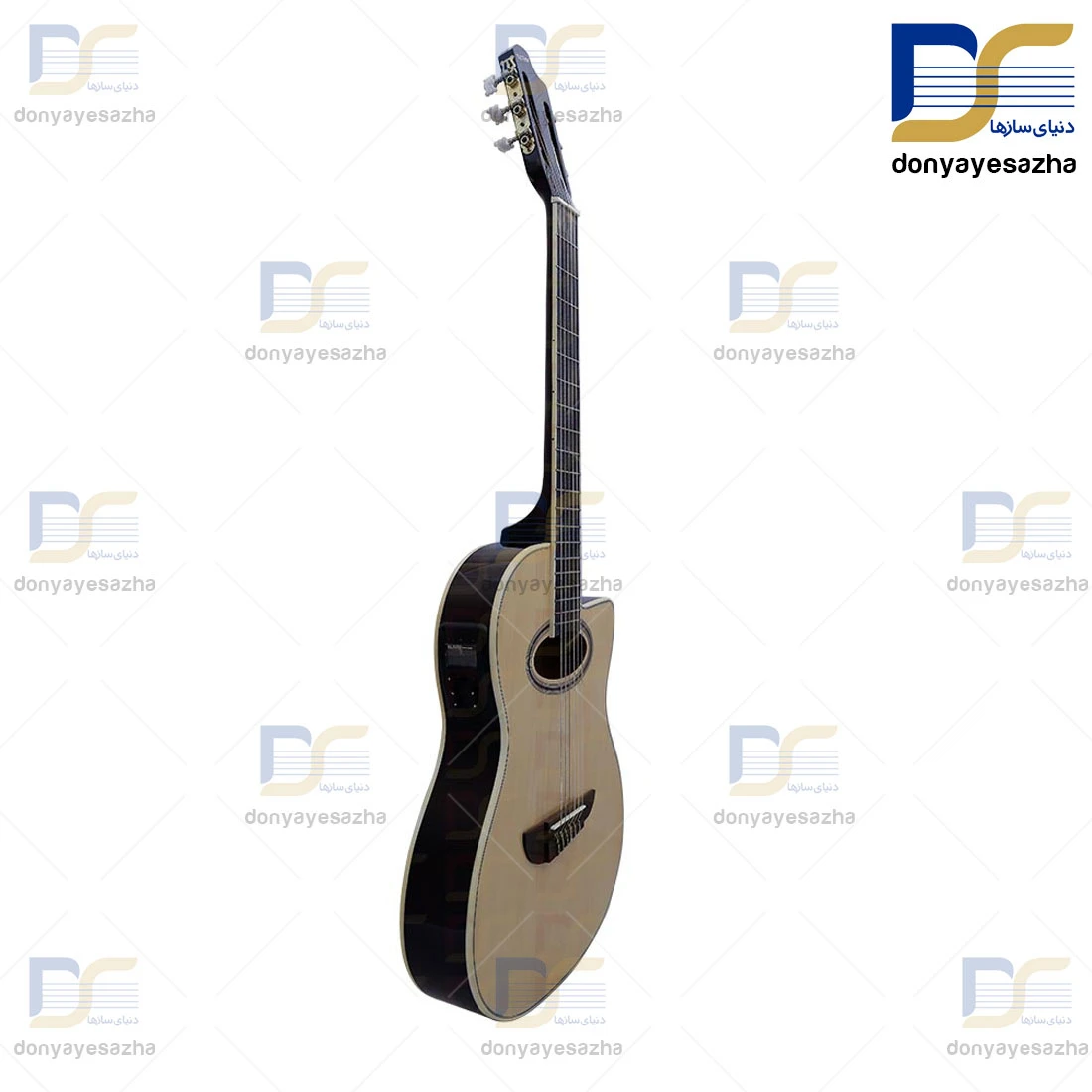 گیتار کلاسیک marstebe مدل p32