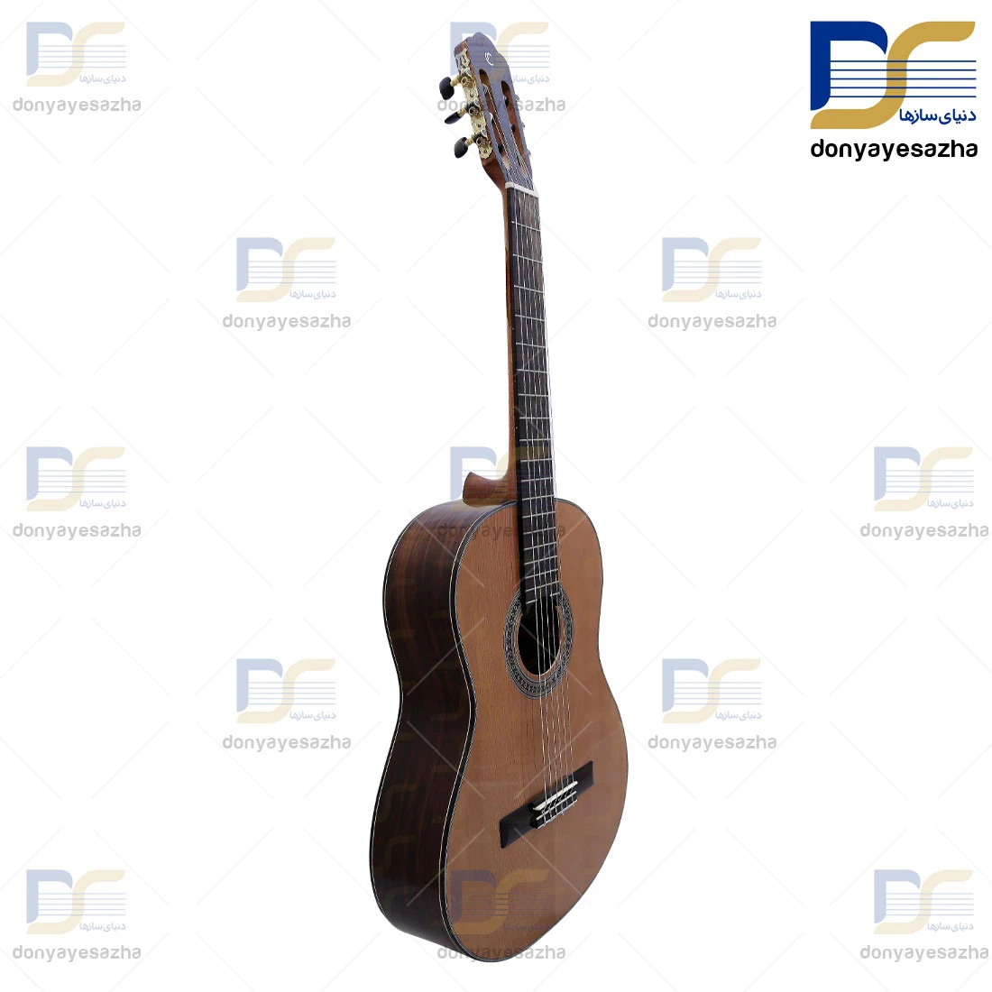 گیتار کلاسیک cordobez مدل CG-25-LM PRO