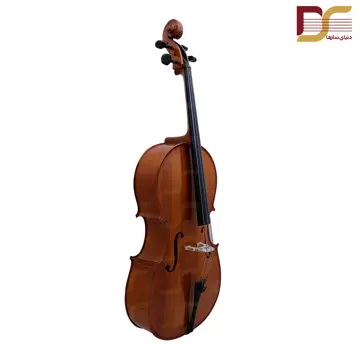 ویلنسل تی اف TF-142 اصلی سایز4/4 ویلن سل