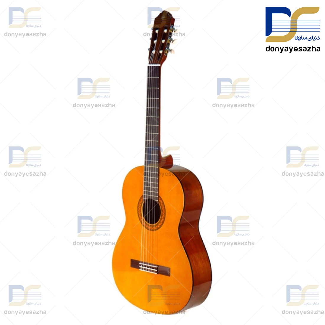 گیتار یاماها C70 کلاسیک YAMAHA اصلی