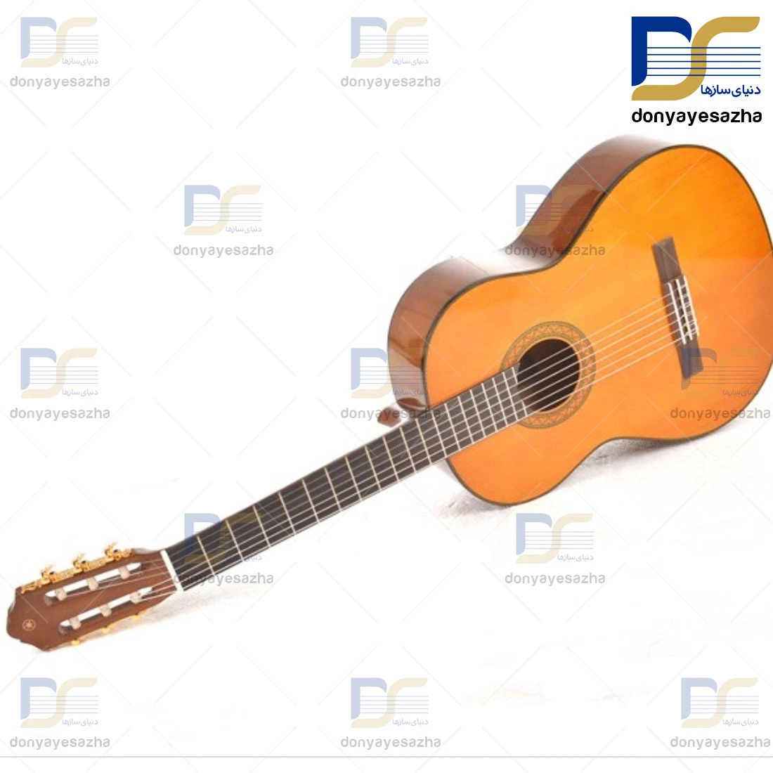 گیتار یاماها C40 کلاسیک YAMAHA اصلی