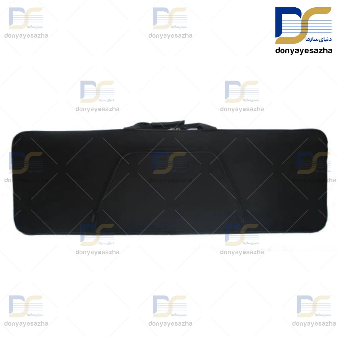 هاردکیس برزنتی سنتور درجه یک