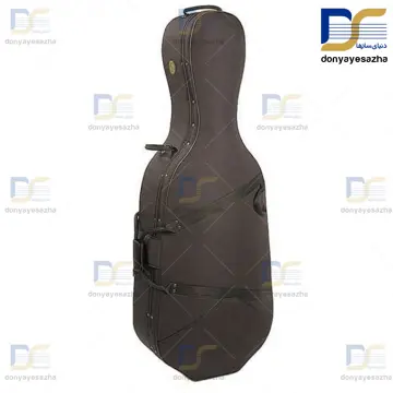 هاردکیس ویولنسل چرخدار یونولیتی ویلنسل cello