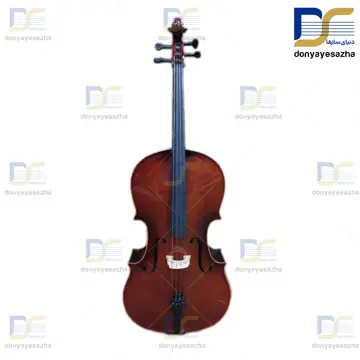 ویولن سل przina مدل M.DS800