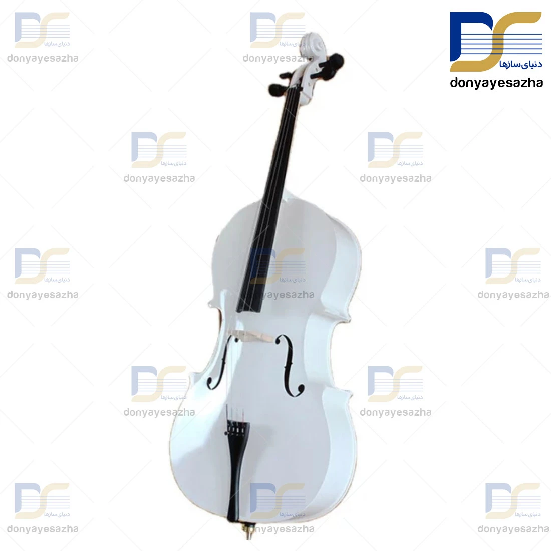 خرید ویلنسل Eastman مدل VC_205 W ویولن سل