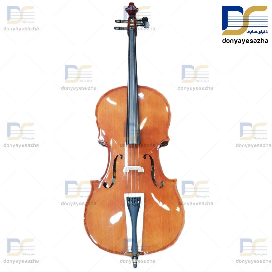 قیمت ویولن سل ایستمن Eastman مدل VC_105 ویلنسل