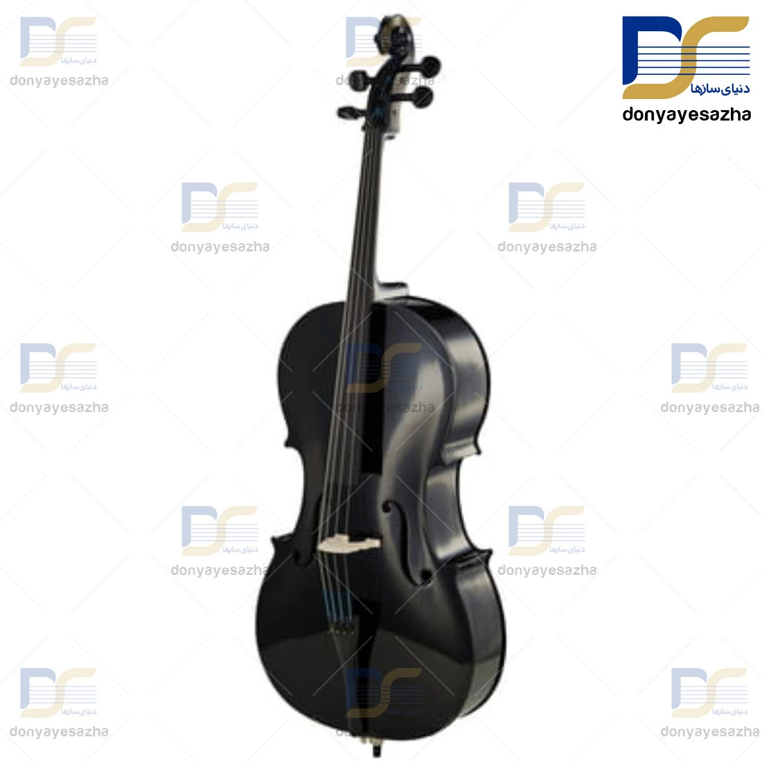 خرید ویولن سل Eastman مدل VC_205 B ویلنسل کارکرده