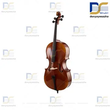 خرید ویولن سل سیسیلیو Cecilio مدل VC_900 ویلنسل
