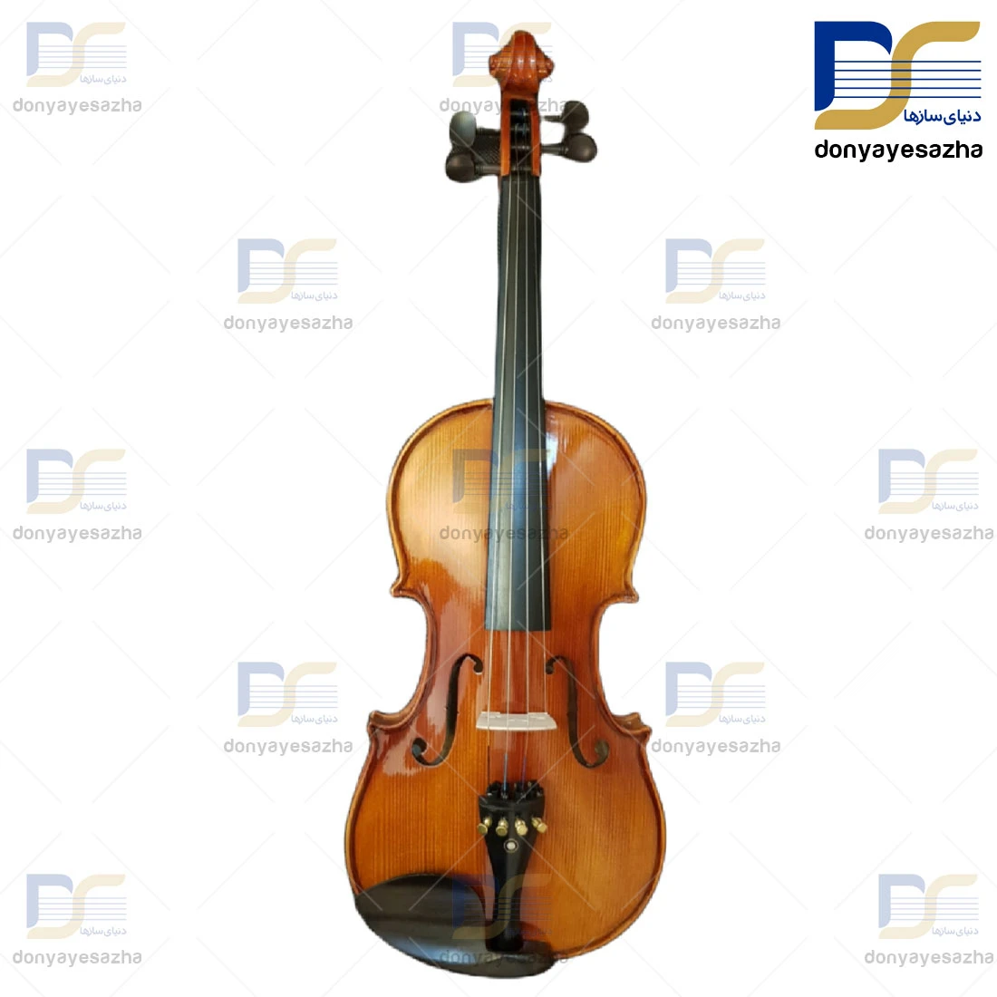 ویولن کلوزمولر Klaus Mueller مدل MV_600