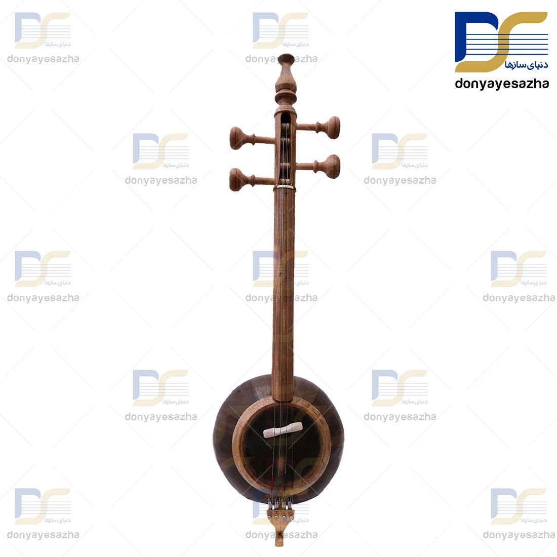 کمانچه نریمان دو مهر