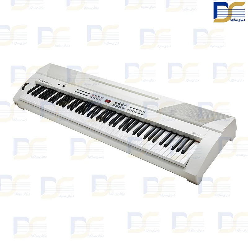 پیانو دیجیتال کروزویل  مدل KURZWEILKA-90