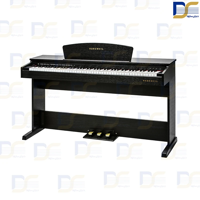 قیمت خرید پیانو کورزویل  KURZWEIL M70 رزوود دیجیتال