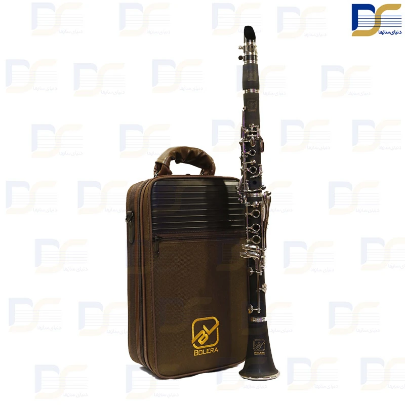 قیمت کلارینت بولرا Bolera clarinet سی بمل