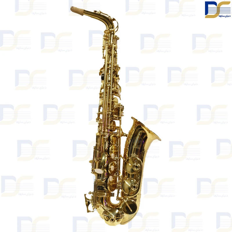 ساکسیفون آلتو بولرا  Alto Bolera اکبند