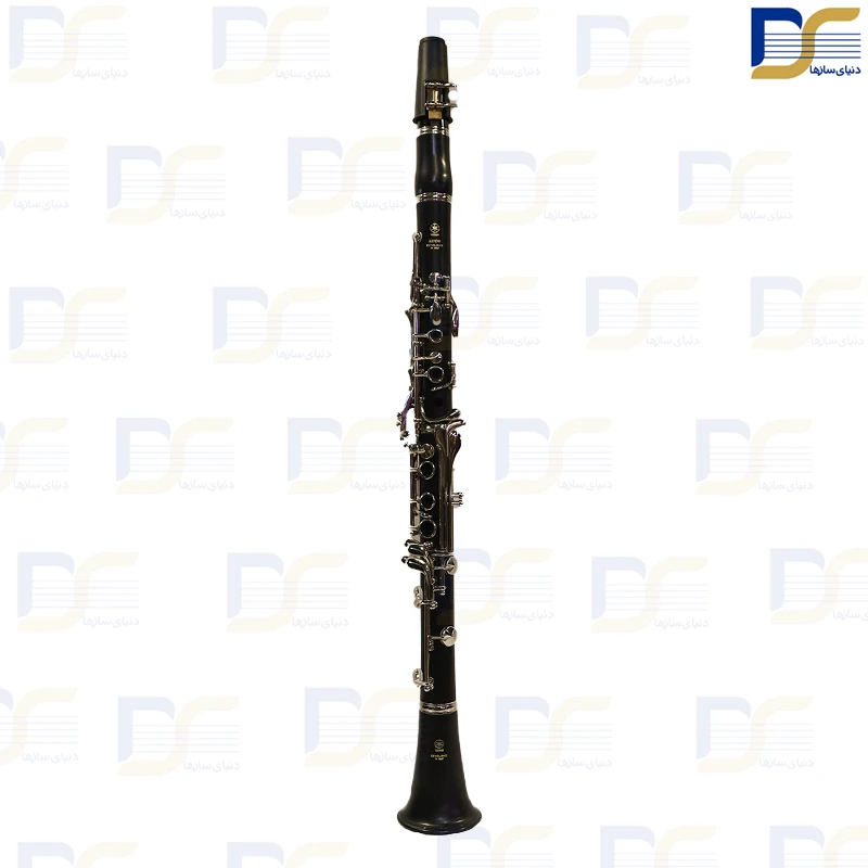 خرید کلارینت یاماها YAMAHA مدل YCL-200DR
