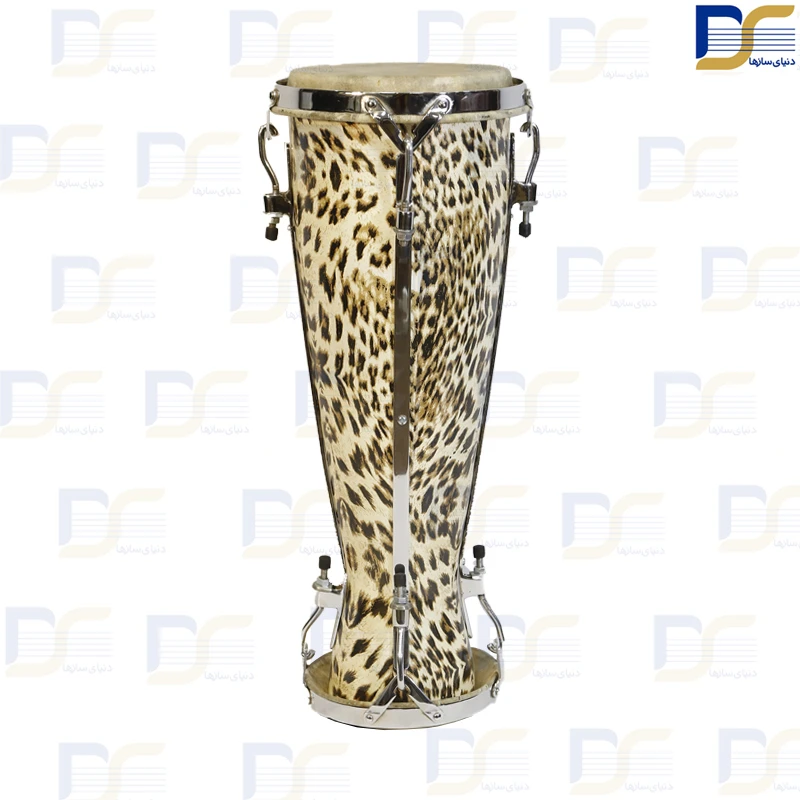 باتاس Meinl طرح 2